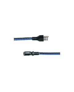 MIDDLE ATLANTIC IEC POWER CORD, 12", 20 PC, CABLE/SATELLITE