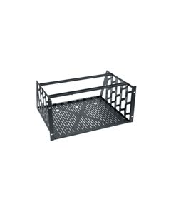 MIDDLE ATLANTIC 5 SPACE CLAMPING RACKSHELF