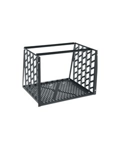 MIDDLE ATLANTIC 8 SPACE CLAMPING RACKSHELF