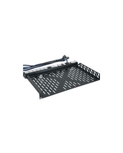 MIDDLE ATLANTIC 1SP VENTED UTILITY SHELF