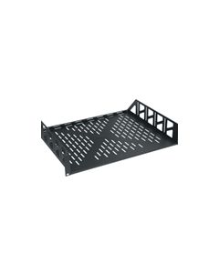 MIDDLE ATLANTIC 2SP VENTED UTILITY SHELF