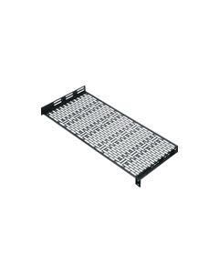 MIDDLE ATLANTIC 1SP UNIVERSAL SHELF 8 DEEP