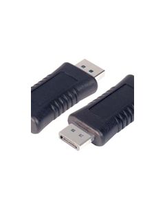 DisplayPort to HDMI Adapter