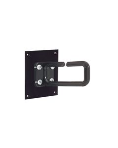 Universal Sub-Panel, Cable Minder Kit-Black