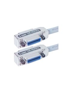 Premium IEEE-488 Cable, Normal/Normal 0.5m