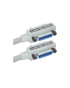 Molded IEEE-488 Cable, Reverse/Reverse 5.0m