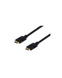 Mini HDMI to Mini HDMI 0.5M