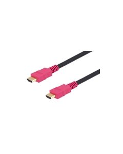 HDMI High Flex cable 1M