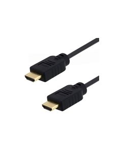 HDMI male to male active extended length cable 10M