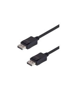 Premium DisplayPort cable length 0.5M