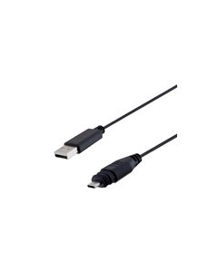 CABLE WATER PROOF USB C-M/A-M, length 3MTR