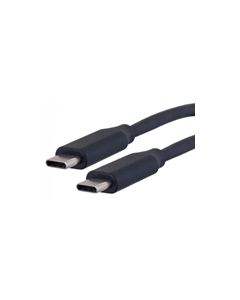 USB 3.1 LSZH Type C Gen 2 M/M 10 Gbps, length 0.5M