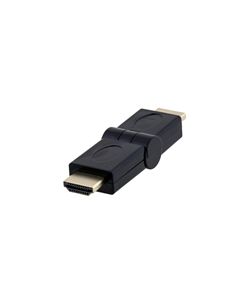 HDMI BENDABLE ADAPTER M-F