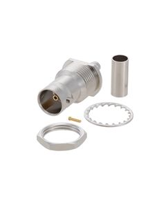 BNC B/H Jack for Belden 1855A