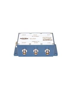 RELAY BUS SEGM 5 VOLT 2-CIR