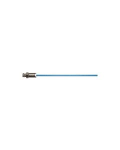 78 OHM TWNAX 3-LUG TRB CABLE JACK - BLNT 1'