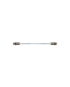 78 OHM TWNAX 3-LUG TRB CABLE JACK - JACK 1'