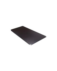 MilesTek 19" Rackmount Steel Blank Panel - 5U