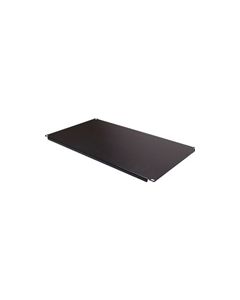 MilesTek 19" Rackmount Steel Blank Panel - 6U