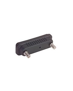 IP67 connector cover for DB25