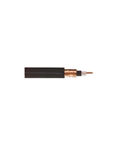 Bulk Single Conductor w/Braided Shield TS Cable, 250.0 feet