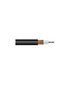 Coaxial Bulk Cable RG59B/U, 100 foot Coil