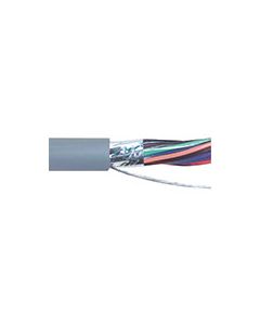 25 Conductor 24 AWG Bulk Cable, 1000 ft Spool