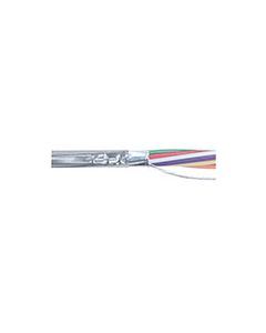 9 Conductor 24 AWG Plenum Bulk Cable, 1,000 ft. Spool