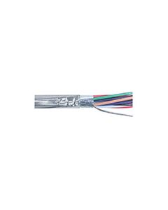 15 Conductor 24 AWG Plenum Bulk Cable, 1,000 ft. Spool