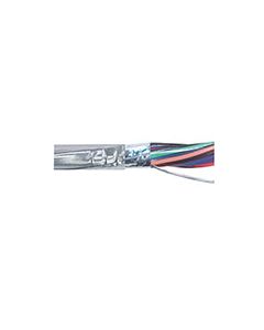 25 Conductor 24 AWG Plenum Bulk Cable, 1,000 ft. Spool