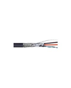 LSZH USB Revision 2.0 Compliant Bulk Cable, 100 ft  Spool