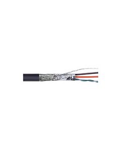 USB Rev 2.0 Compliant 28/24AWG Bulk Cable, 1,000 ft  Spool