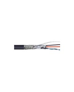 USB Rev 2.0 Compliant 28/28AWG Bulk Cable, 1,000 ft  Spool