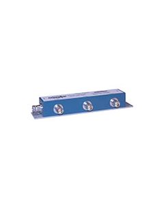 LEAD FREE 3 STUB LFT BUS COUPLER