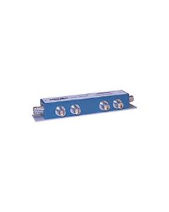 LEAD FREE 4 STUB NT BUS COUPLER