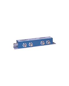 LEAD FREE 4 STUB LFT BUS COUPLER