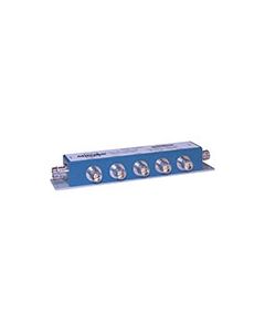 LEAD FREE 5 STUB NT BUS COUPLER