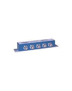 LEAD FREE 5 STUB NO BUS J COUPLER