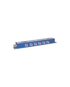 LEAD FREE 6 STUB LFT BUS COUPLER