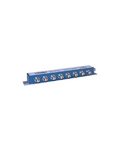 LEAD FREE 8 STUB RGT BUS COUPLER