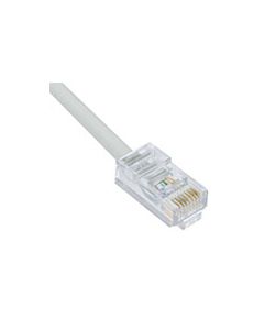 Cat. 5E EIA568 Plenum Patch Cable, RJ45 / RJ45, 150.0 ft