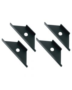 MIDDLE ATLANTIC WMRK SERIES SEISMIC BRACKETS